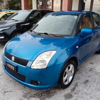 Suzuki Swift 1.3 16V 92CV 4X4 LEGGI ANNUNCIO