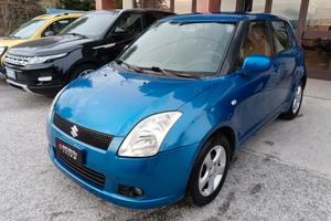 Suzuki Swift 1.3 16V 92CV 4X4 LEGGI ANNUNCIO