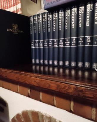 Enciclopedia