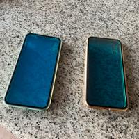 Cover magnetiche  xs max