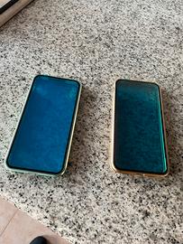 Cover magnetiche  xs max