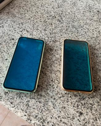 Cover magnetiche  xs max