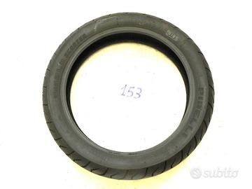 Pmeumatico post. Pirelli Diablo Scooter 130/70-16