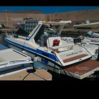 Rio 750 cabin sconto vendita immediata