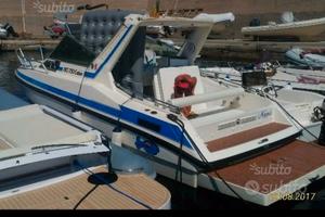 Rio 750 cabin sconto vendita immediata