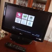TV LG 19 pollici 