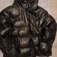 Giacca puffer Pull & Bear