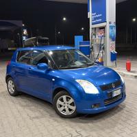 Suzuki Swift 4X4 full optional