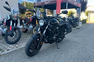 YAMAHA MT - MT-07 690 Abs my21