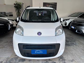 Fiat Qubo 1.3 MJT 75 CV Dynamic
