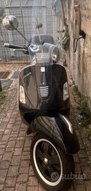 vespa piaggio 