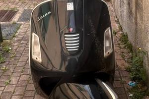 vespa piaggio 