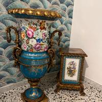 Vaso barocco