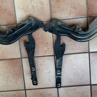 Cerniera Cofano Destra/Sinistra Alfa 147/GT