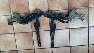 Cerniera Cofano Destra/Sinistra Alfa 147/GT