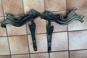 Cerniera Cofano Destra/Sinistra Alfa 147/GT