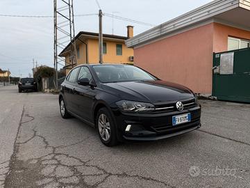 Volkswagen Polo 1.0 TGI Metano/Benzina