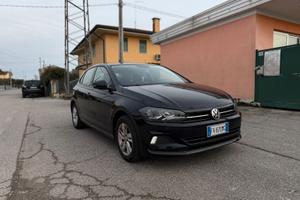 Volkswagen Polo 1.0 TGI Metano/Benzina