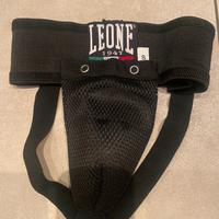 Conchiglia Leone Taglia S