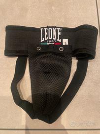 Conchiglia Leone Taglia S