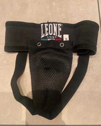 Conchiglia Leone Taglia S