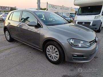 Volkswagen Golf 1.4 Benzina Metano