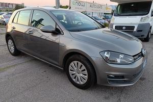Volkswagen Golf 1.4 Benzina Metano