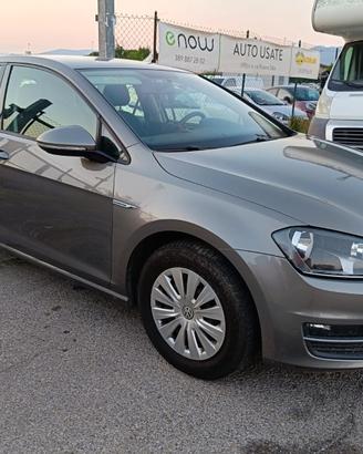 Volkswagen Golf 1.4 Benzina Metano