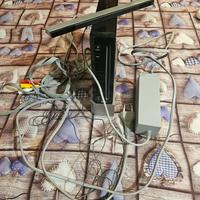 Wii + balance board e giochi vari
