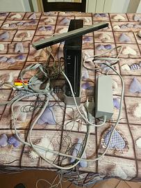 Wii + balance board e giochi vari