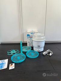 Sterilizzatore Avent biberon