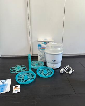 Sterilizzatore Avent biberon