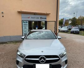 Mercedes-benz A 180 A 180 d Automatic Sport