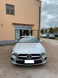 Mercedes-benz A 180 A 180 d Automatic Sport