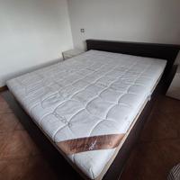 Materasso matrimoniale 160x190 alta qualità