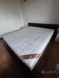 Materasso matrimoniale 160x190 alta qualità