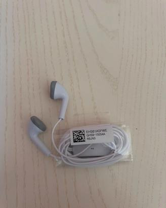 Auricolari Samsung