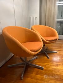 Poltroncine ikea (2)