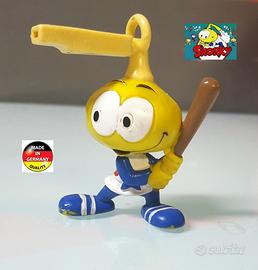Snorky Snorks Snokles Fischietto Superstellino