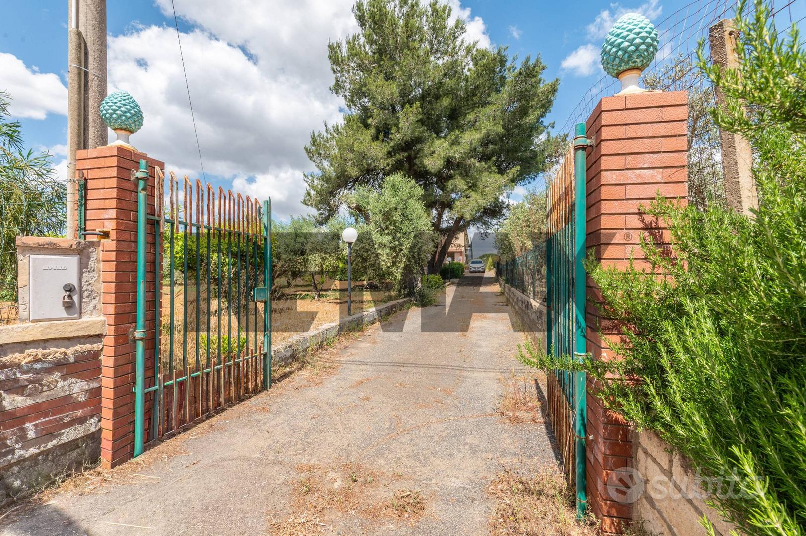 Casa – Caltagirone, Catania - Vista 2