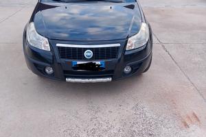 Fiat sedici