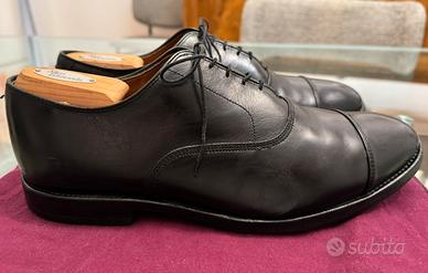 Allen Edmonds Park avenue nero  44 it 10 uk risuol