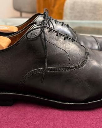 Allen Edmonds Park avenue nero  44 it 10 uk risuol