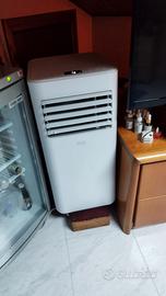 Climatizzatore portatile