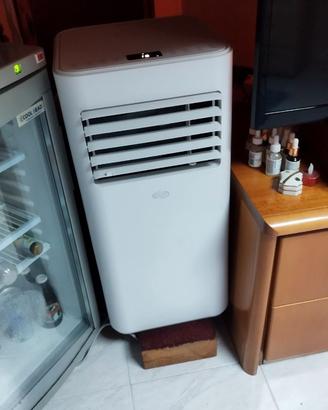 Climatizzatore portatile