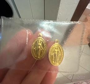 Medaglie religiose