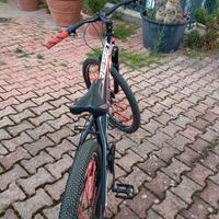 bici Reset Derek 200 € trattabili