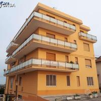 Appartamento 3 camere a montemarciano