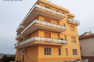 Appartamento 3 camere a montemarciano
