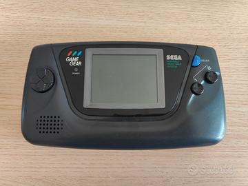 Sega game gear